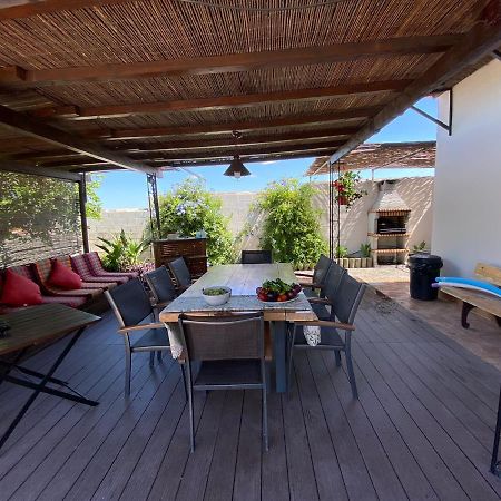 El Chalet Del Mar Chiclana de la Frontera Zewnętrze zdjęcie