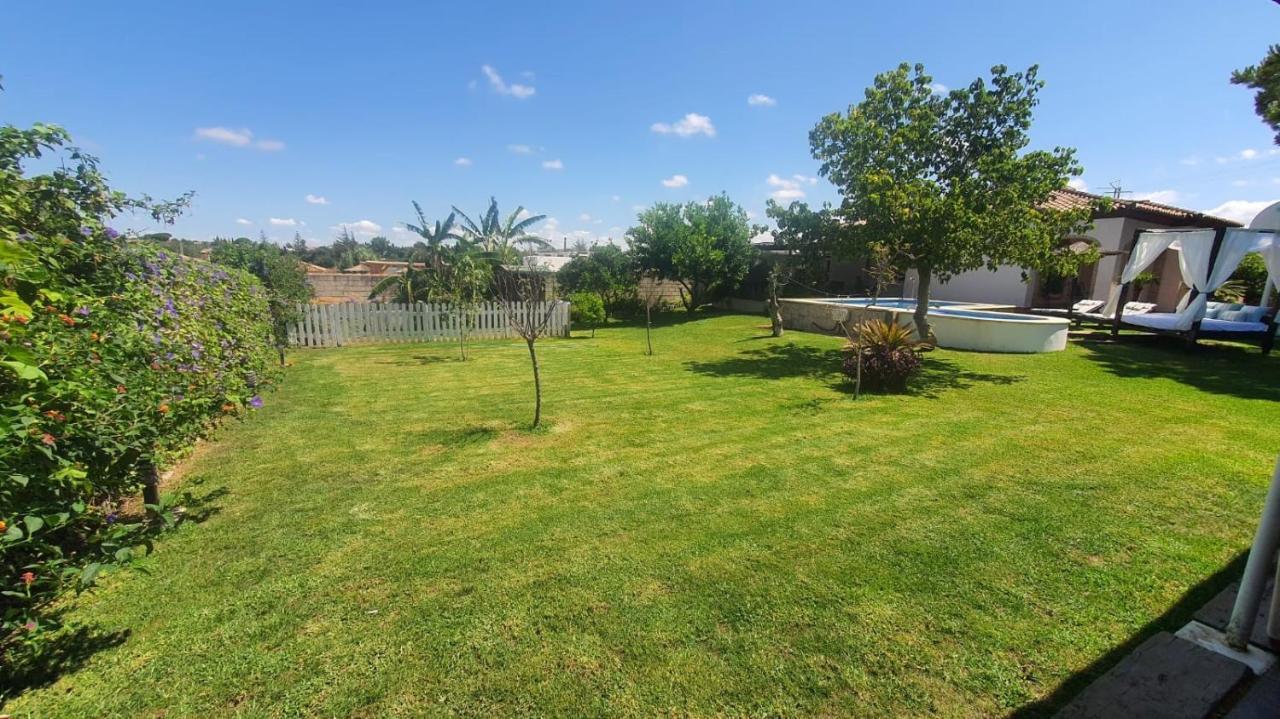 El Chalet Del Mar Chiclana de la Frontera Zewnętrze zdjęcie