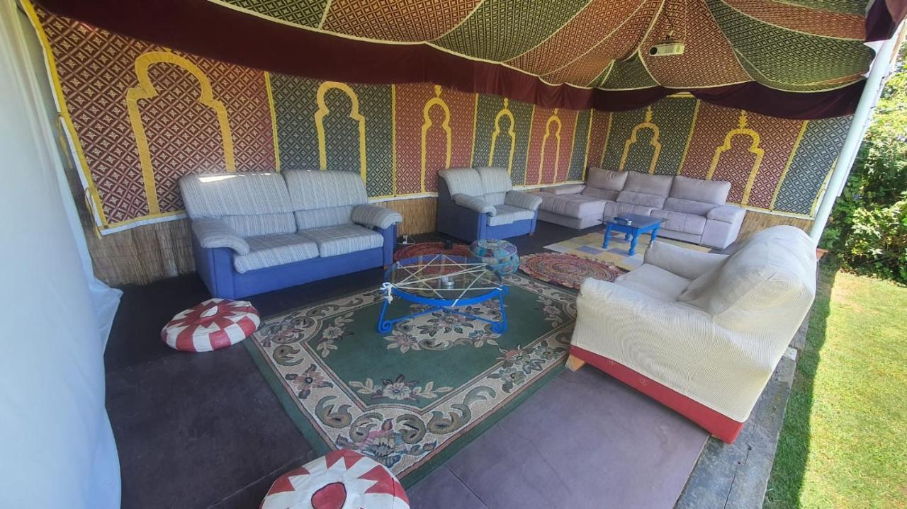 El Chalet Del Mar Chiclana de la Frontera Zewnętrze zdjęcie