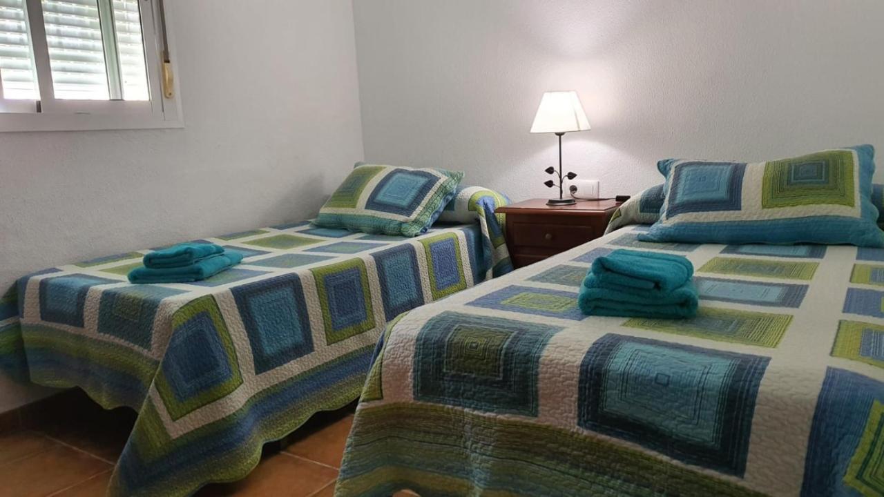 El Chalet Del Mar Chiclana de la Frontera Zewnętrze zdjęcie