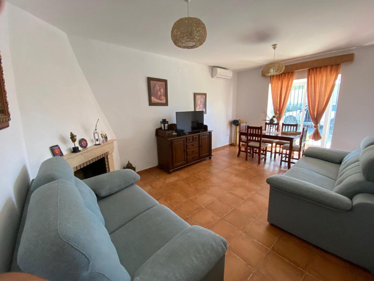 El Chalet Del Mar Chiclana de la Frontera Zewnętrze zdjęcie