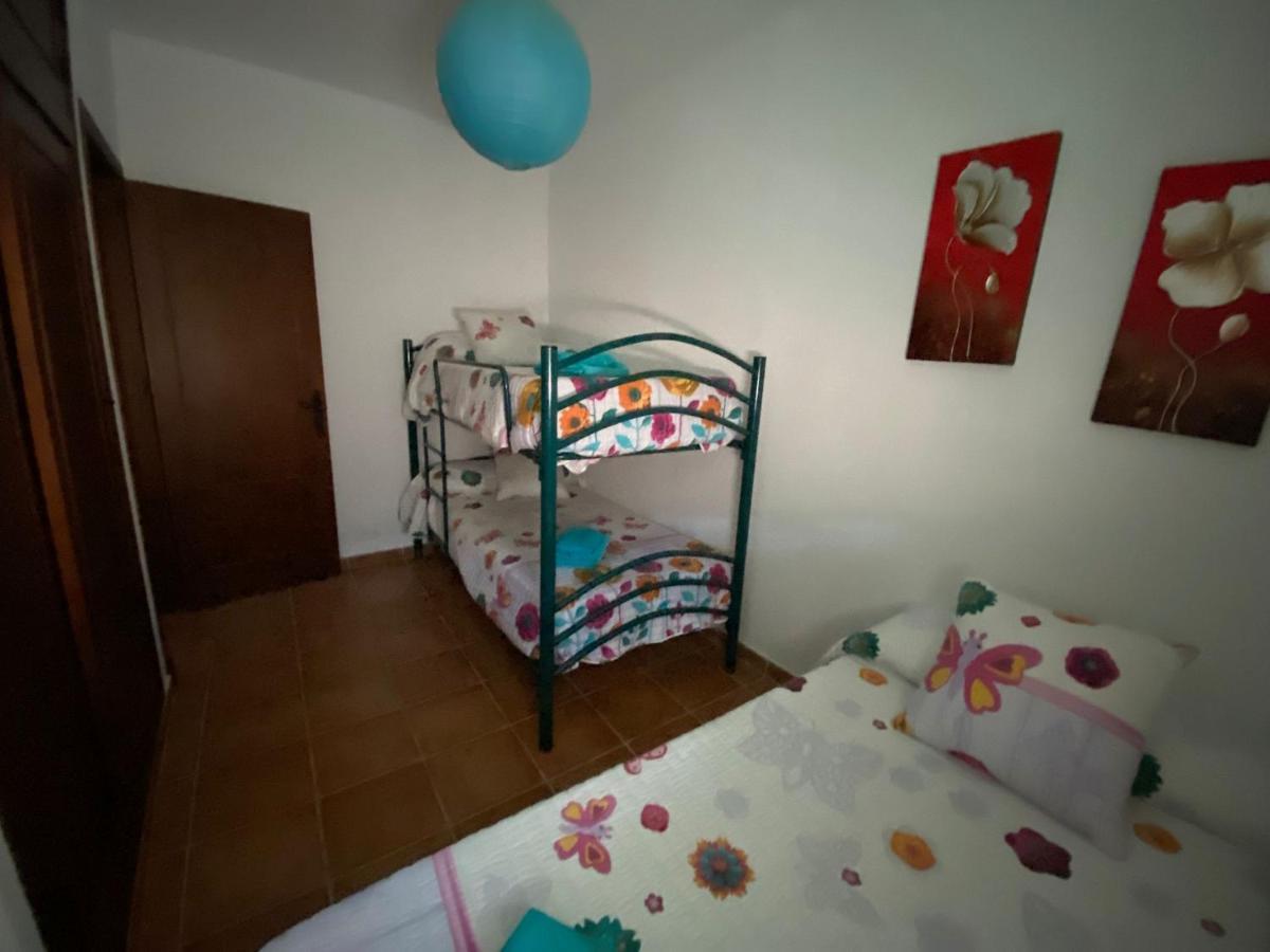 El Chalet Del Mar Chiclana de la Frontera Zewnętrze zdjęcie