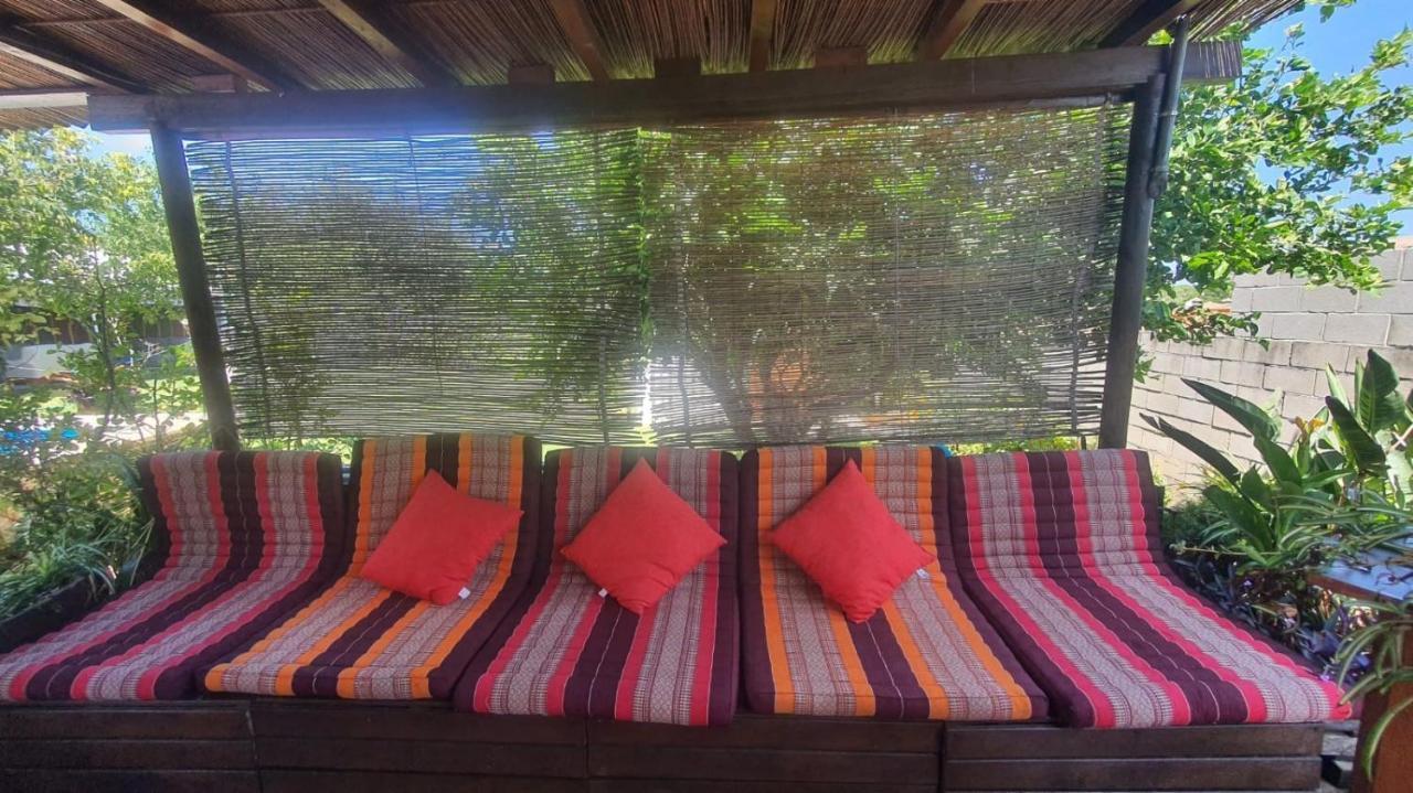 El Chalet Del Mar Chiclana de la Frontera Zewnętrze zdjęcie