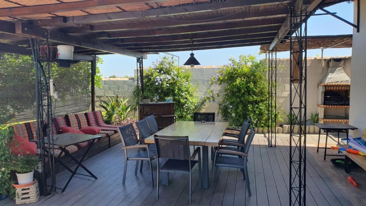 El Chalet Del Mar Chiclana de la Frontera Zewnętrze zdjęcie