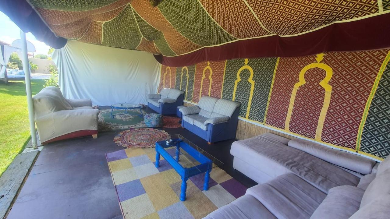 El Chalet Del Mar Chiclana de la Frontera Zewnętrze zdjęcie
