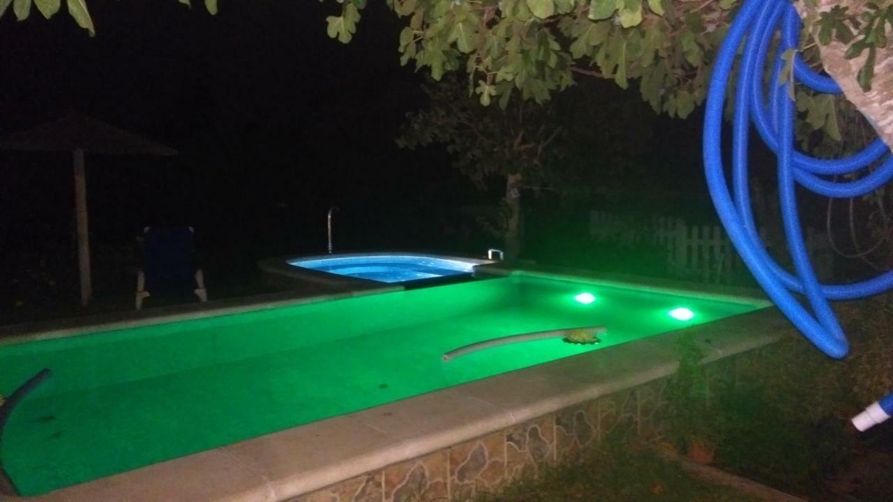 El Chalet Del Mar Chiclana de la Frontera Zewnętrze zdjęcie