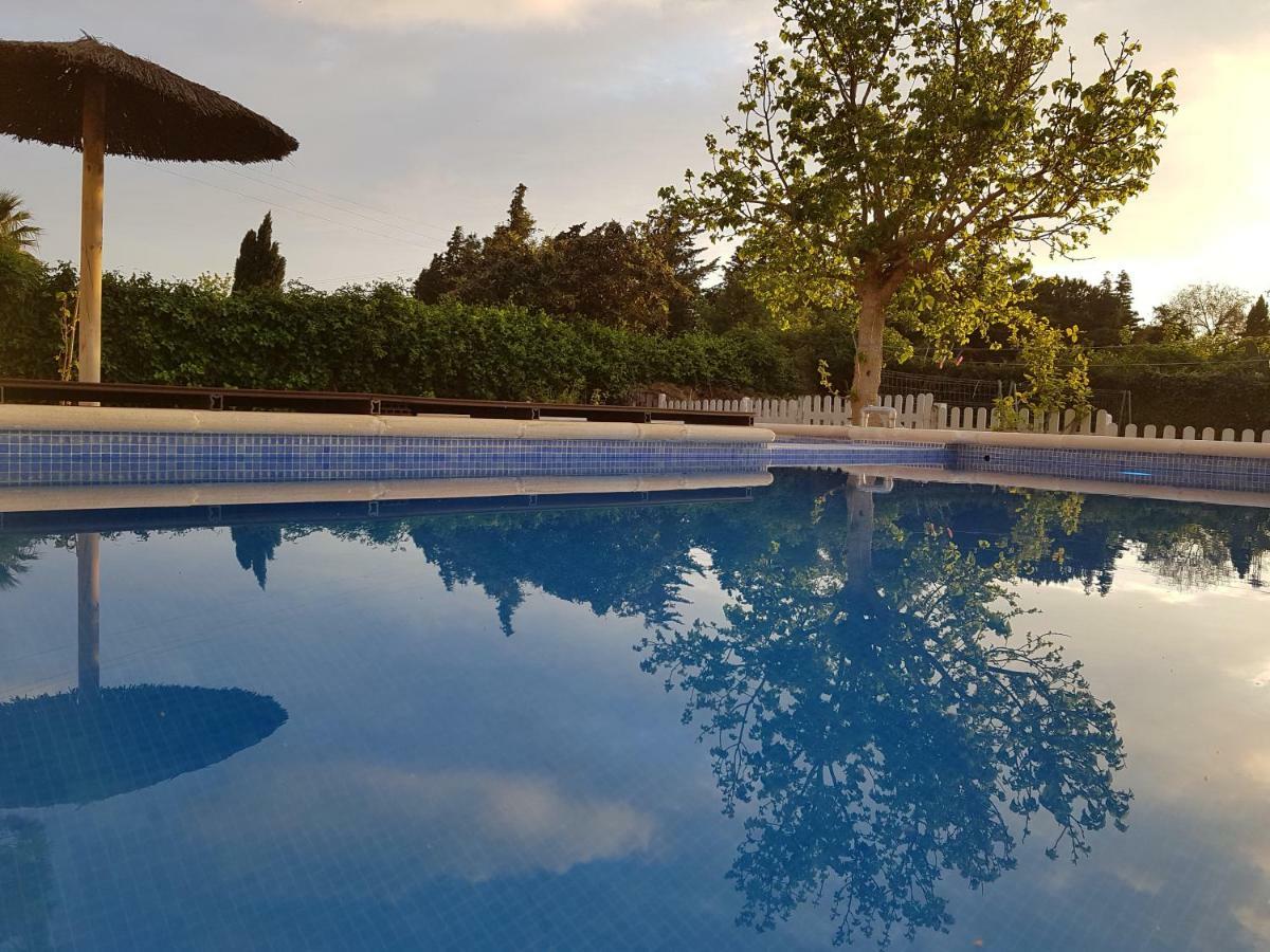 El Chalet Del Mar Chiclana de la Frontera Zewnętrze zdjęcie