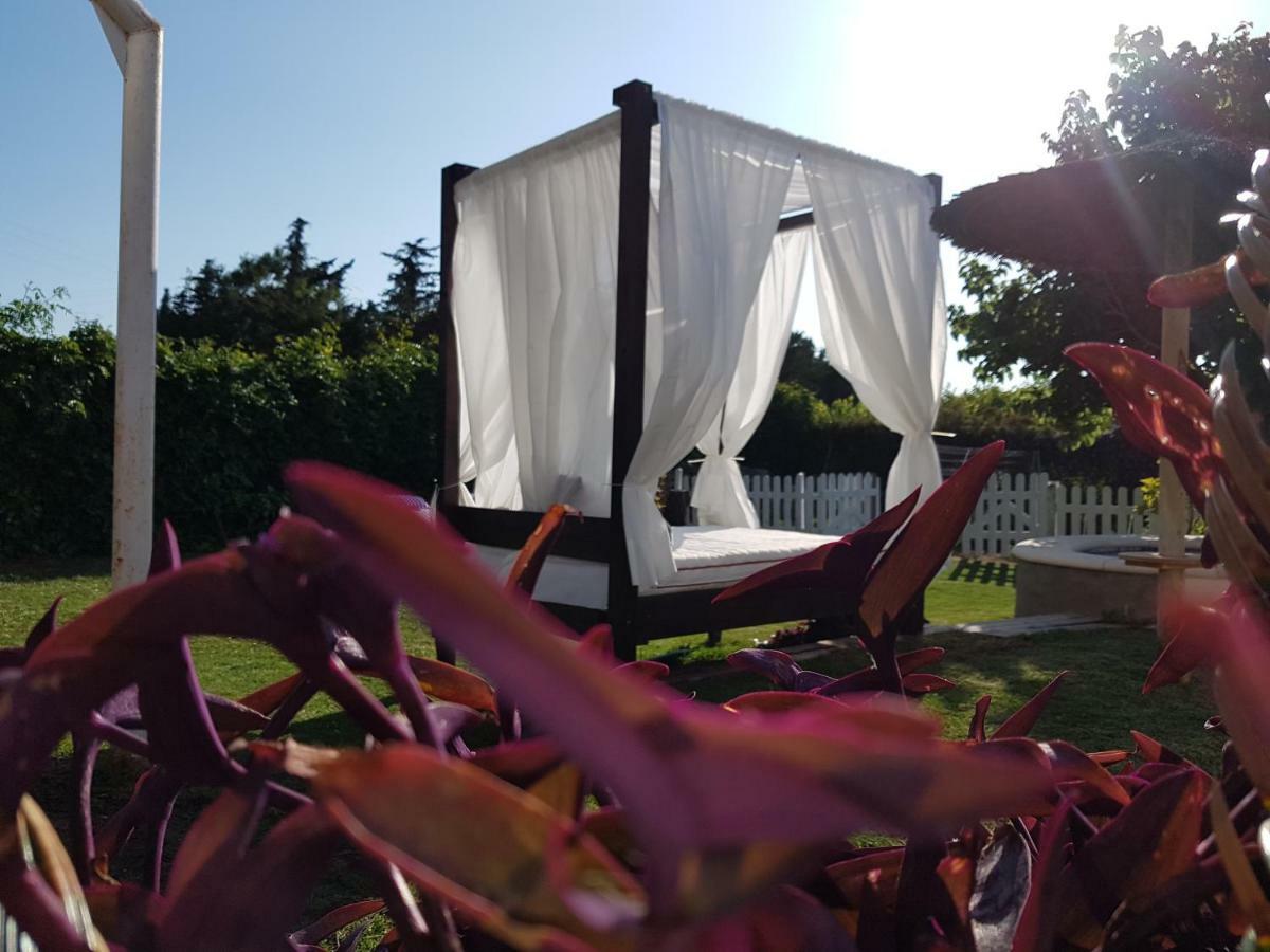 El Chalet Del Mar Chiclana de la Frontera Zewnętrze zdjęcie