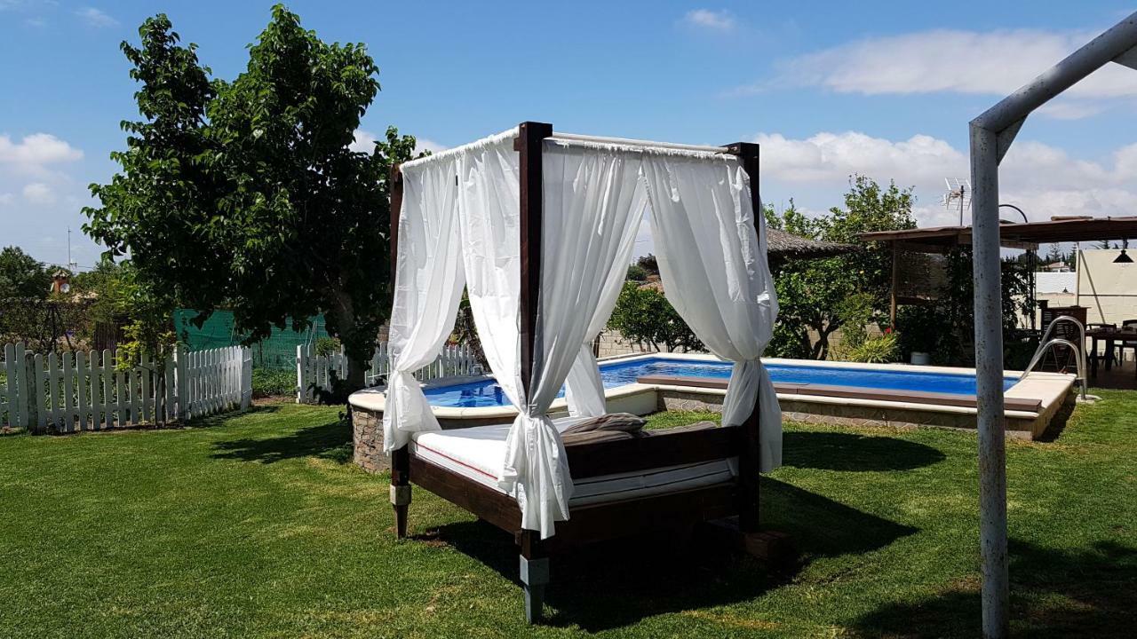 El Chalet Del Mar Chiclana de la Frontera Zewnętrze zdjęcie